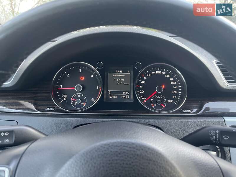 Купе Volkswagen CC / Passat CC 2013 в Одессе фото 17 Купе Volkswagen CC / Passat CC 2013 в Одессе