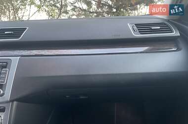 Купе Volkswagen CC / Passat CC 2013 в Одессе