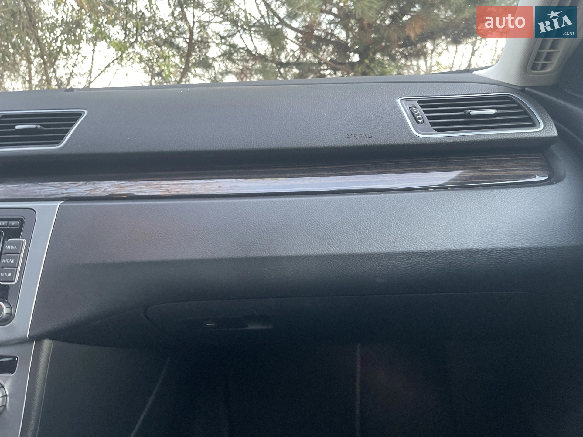 2013 Volkswagen Passat CC - мініатюра 21