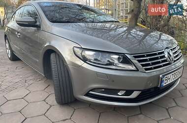Купе Volkswagen CC / Passat CC 2013 в Одессе