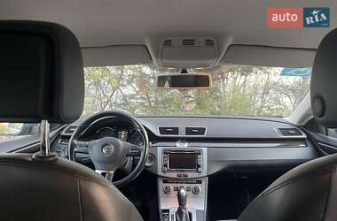 Купе Volkswagen CC / Passat CC 2013 в Одессе