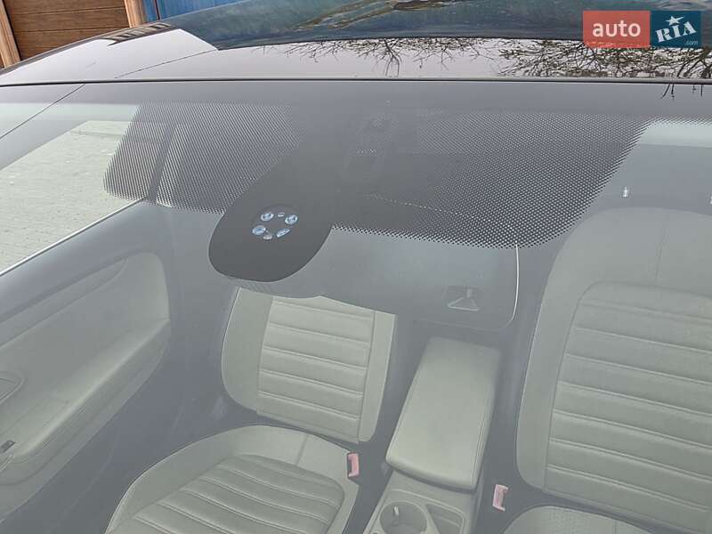Купе Volkswagen CC / Passat CC 2012 в Одессе