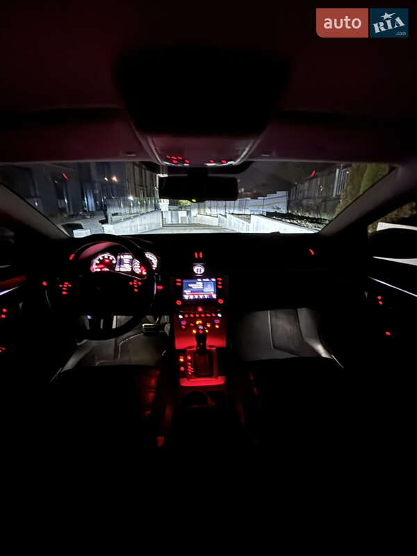 Купе Volkswagen CC / Passat CC 2013 в Черновцах фото 33 Купе Volkswagen CC / Passat CC 2013 в Черновцах