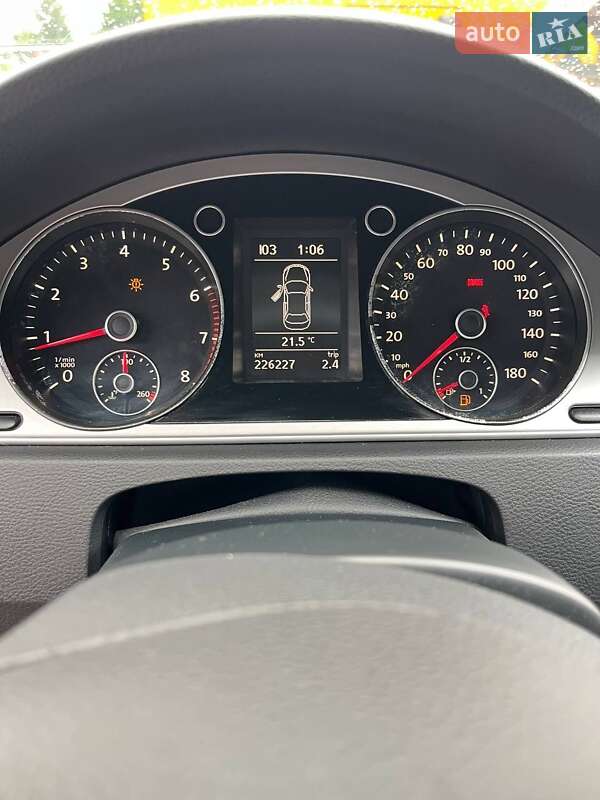Купе Volkswagen CC / Passat CC 2012 в Шепетівці фото 14 Купе Volkswagen CC / Passat CC 2012 в Шепетівці