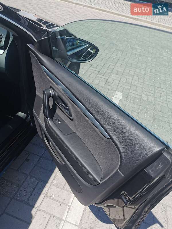 Купе Volkswagen CC / Passat CC 2010 в Днепре