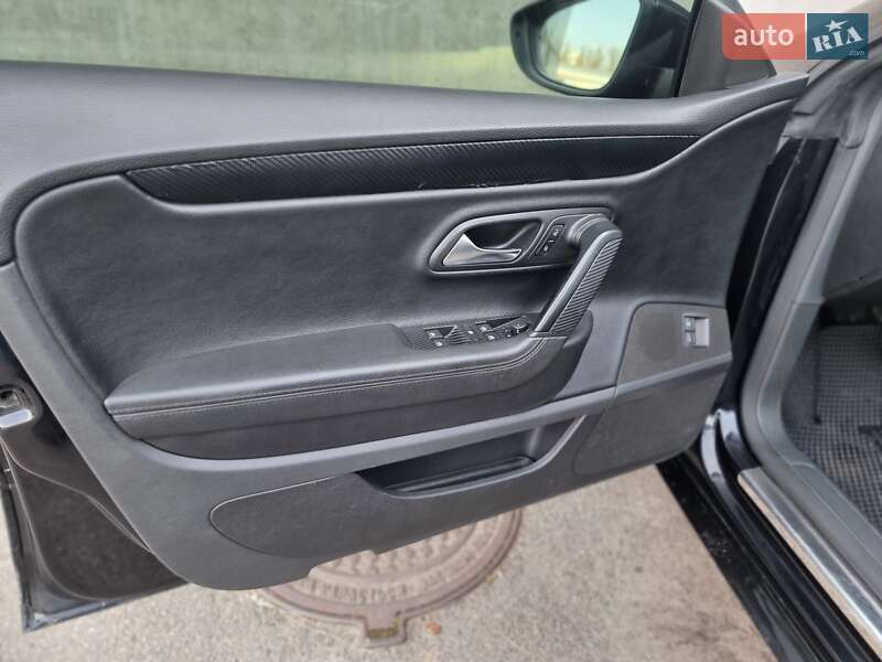 Купе Volkswagen CC / Passat CC 2009 в Киеве фото 22 Купе Volkswagen CC / Passat CC 2009 в Киеве