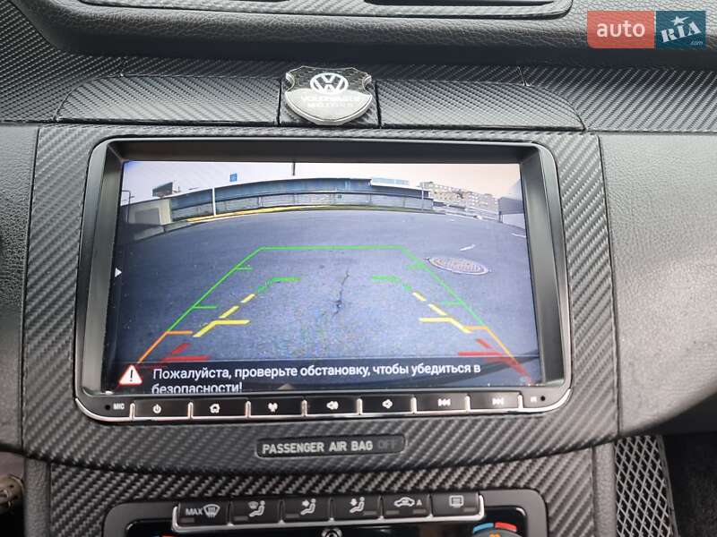 Купе Volkswagen CC / Passat CC 2009 в Киеве фото 36 Купе Volkswagen CC / Passat CC 2009 в Киеве
