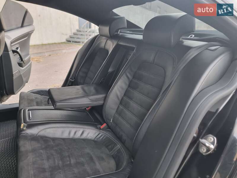 Купе Volkswagen CC / Passat CC 2009 в Киеве фото 41 Купе Volkswagen CC / Passat CC 2009 в Киеве