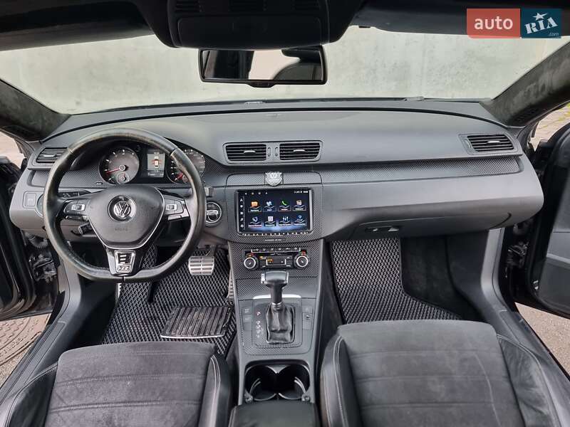 Купе Volkswagen CC / Passat CC 2009 в Киеве фото 49 Купе Volkswagen CC / Passat CC 2009 в Киеве