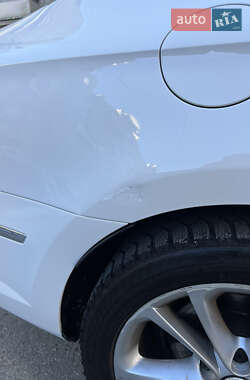 Купе Volkswagen CC / Passat CC 2010 в Львове