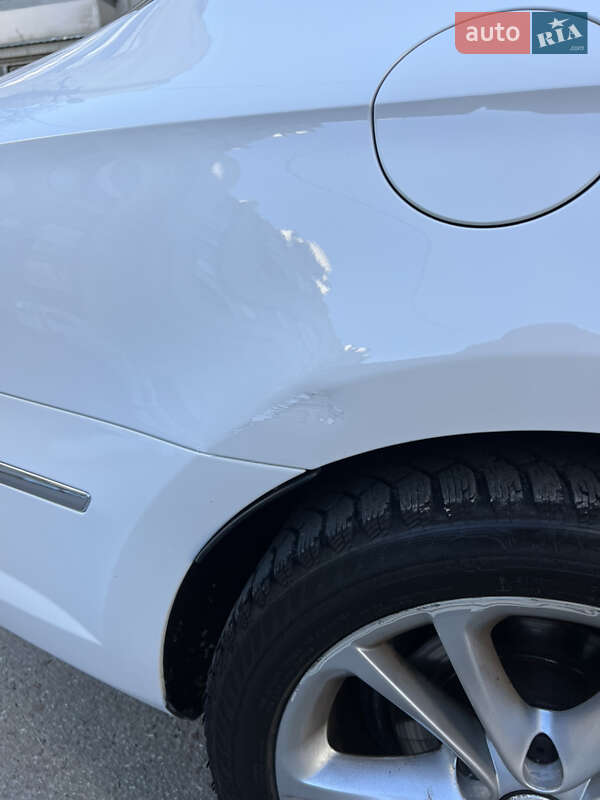 Купе Volkswagen CC / Passat CC 2010 в Львові