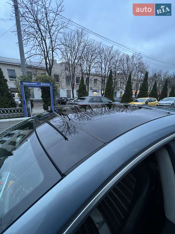 Купе Volkswagen CC / Passat CC 2010 в Одессе