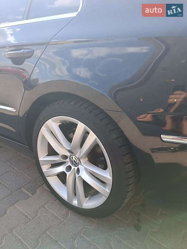 Купе Volkswagen CC / Passat CC 2013 в Хмельницком фото 6 Купе Volkswagen CC / Passat CC 2013 в Хмельницком