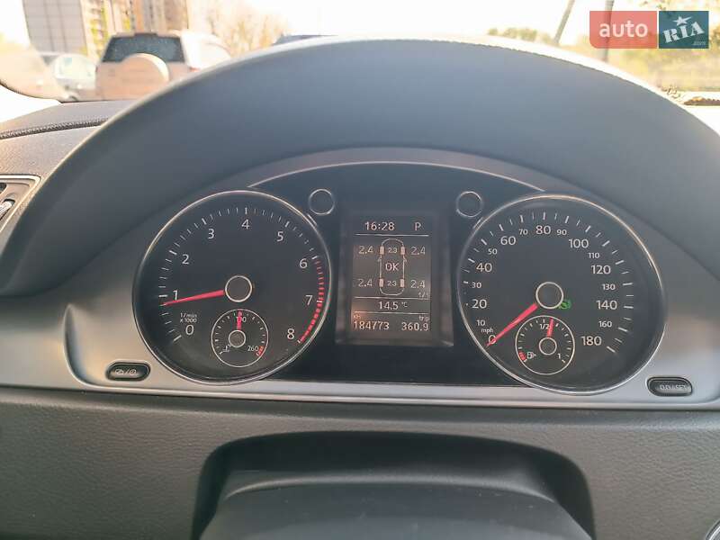 Купе Volkswagen CC / Passat CC 2013 в Хмельницком фото 18 Купе Volkswagen CC / Passat CC 2013 в Хмельницком