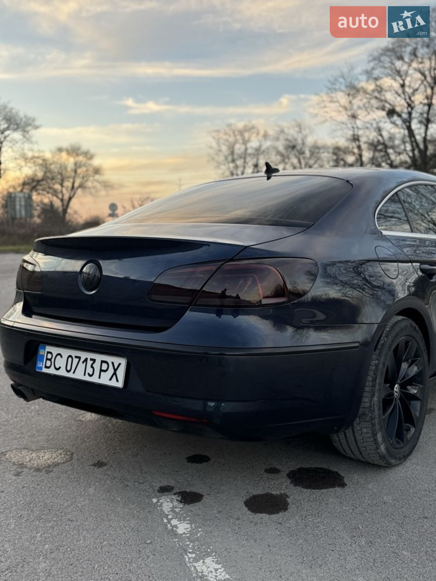 2013 Volkswagen Passat CC - мініатюра 9