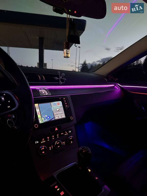 Купе Volkswagen CC / Passat CC 2013 в Николаеве фото 21 Купе Volkswagen CC / Passat CC 2013 в Николаеве