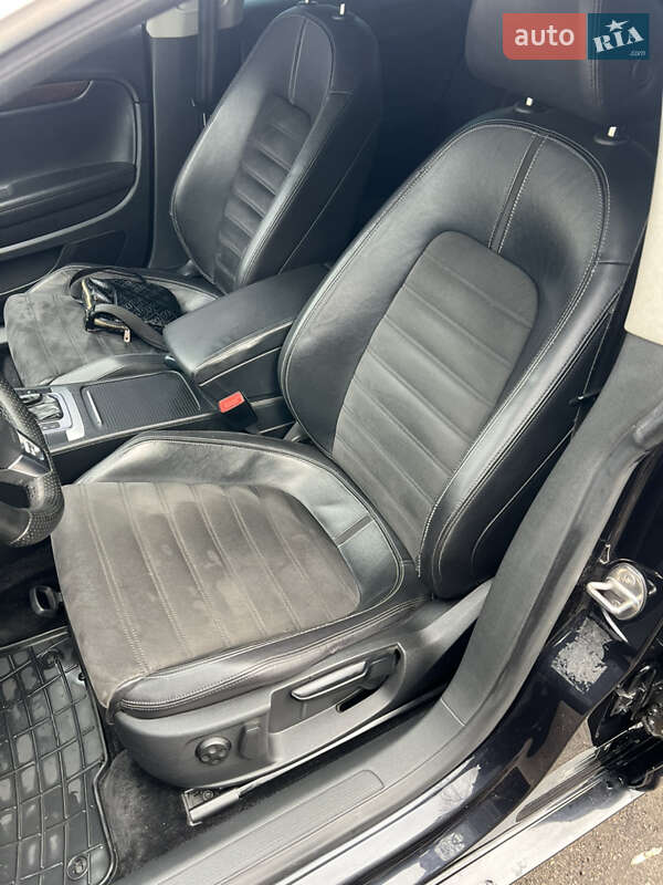 Купе Volkswagen CC / Passat CC 2011 в Черкасах фото 8 Купе Volkswagen CC / Passat CC 2011 в Черкасах