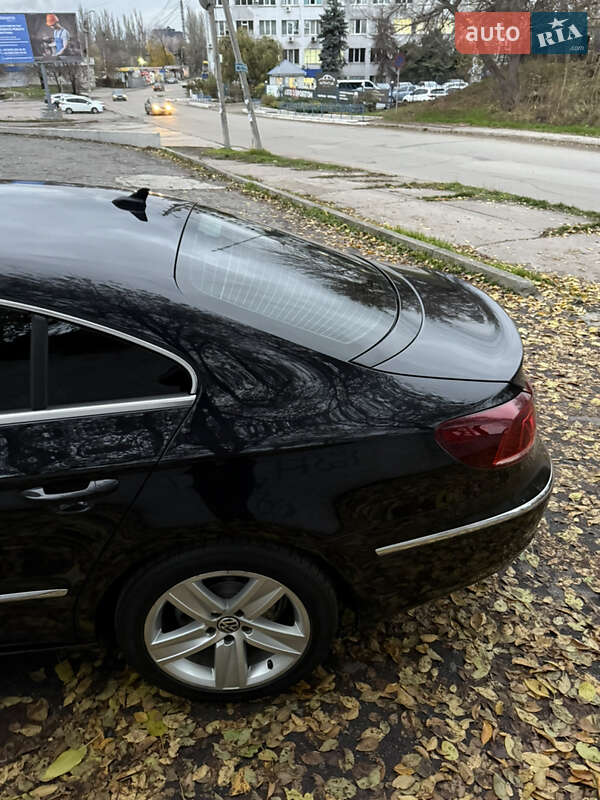 Купе Volkswagen CC / Passat CC 2012 в Кам'янському фото 13 Купе Volkswagen CC / Passat CC 2012 в Кам'янському