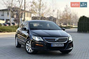 Купе Volkswagen CC / Passat CC 2011 в Одессе