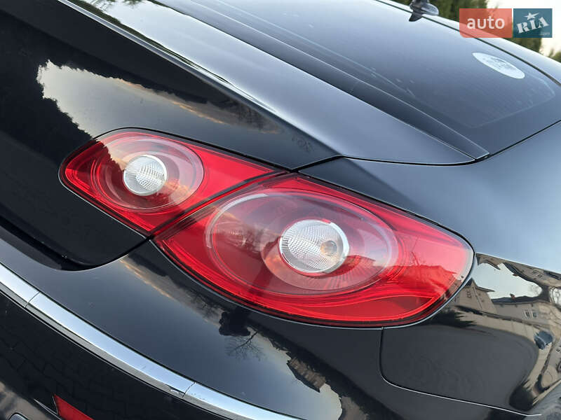 Купе Volkswagen CC / Passat CC 2011 в Одессе фото 20 Купе Volkswagen CC / Passat CC 2011 в Одессе