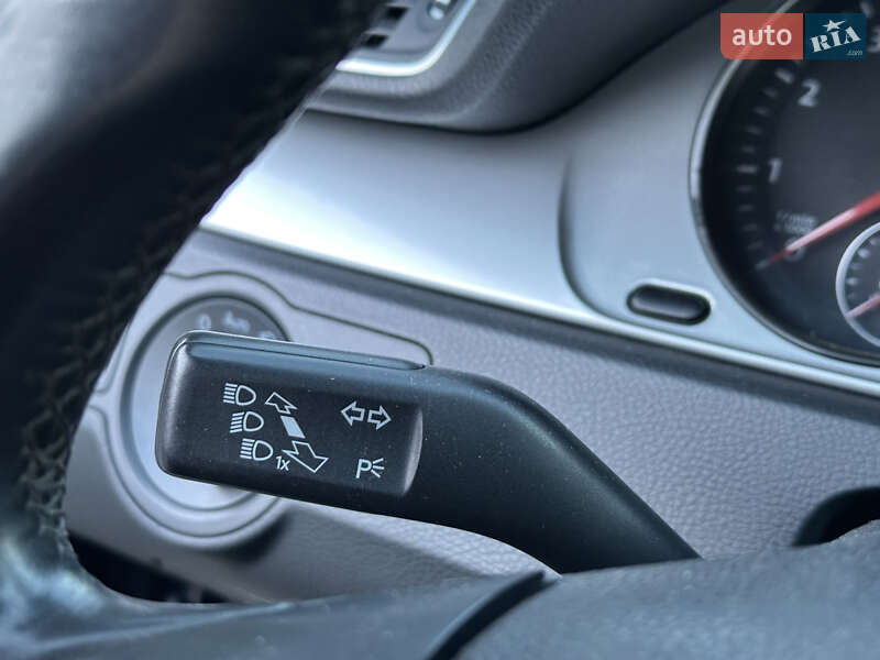 Купе Volkswagen CC / Passat CC 2011 в Одессе фото 55 Купе Volkswagen CC / Passat CC 2011 в Одессе