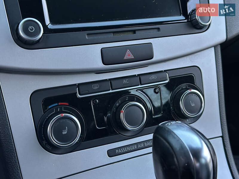 Купе Volkswagen CC / Passat CC 2011 в Одессе фото 61 Купе Volkswagen CC / Passat CC 2011 в Одессе