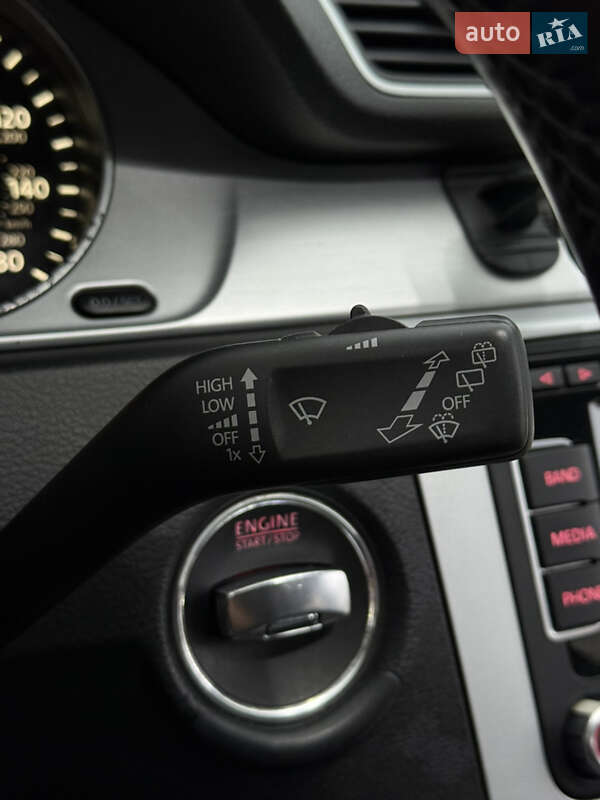 Купе Volkswagen CC / Passat CC 2014 в Киеве