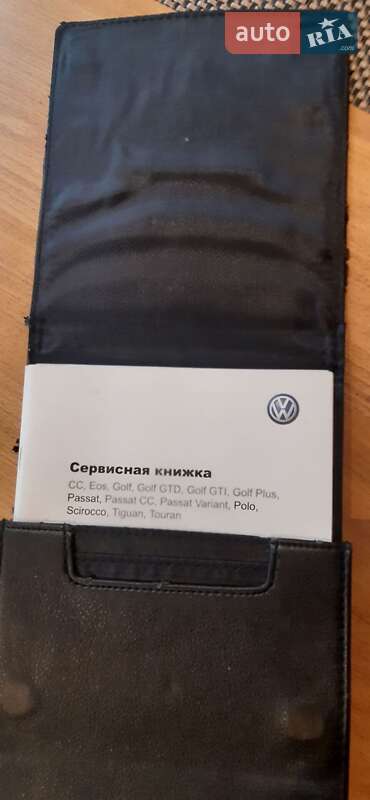 Купе Volkswagen CC / Passat CC 2010 в Чернігові