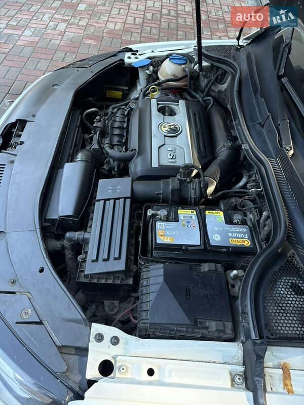 Купе Volkswagen CC / Passat CC 2014 в Києві