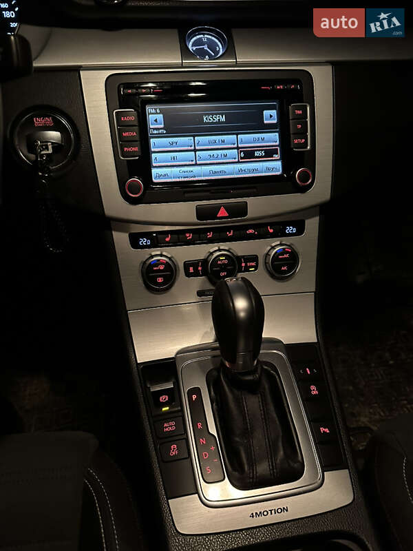 Купе Volkswagen CC / Passat CC 2014 в Софіївській Борщагівці