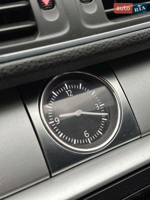 Купе Volkswagen CC / Passat CC 2011 в Каменском