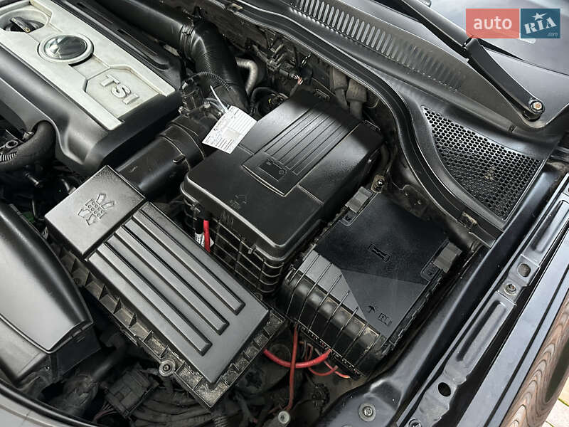 Купе Volkswagen CC / Passat CC 2016 в Чернігові фото 35 Купе Volkswagen CC / Passat CC 2016 в Чернігові