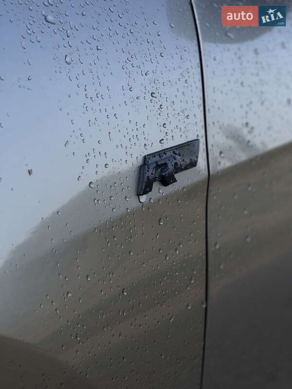 Купе Volkswagen CC / Passat CC 2010 в Івано-Франківську