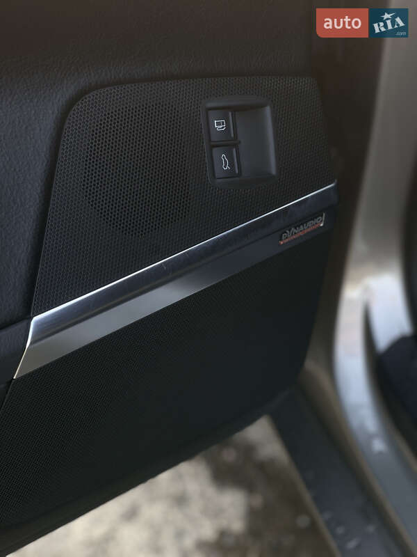 Купе Volkswagen CC / Passat CC 2010 в Івано-Франківську