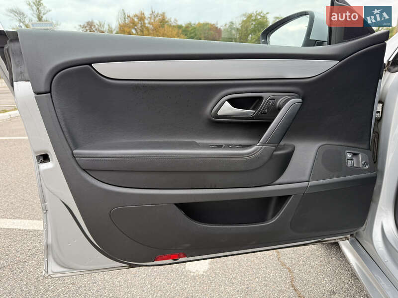 Купе Volkswagen CC / Passat CC 2014 в Киеве фото 17 Купе Volkswagen CC / Passat CC 2014 в Киеве