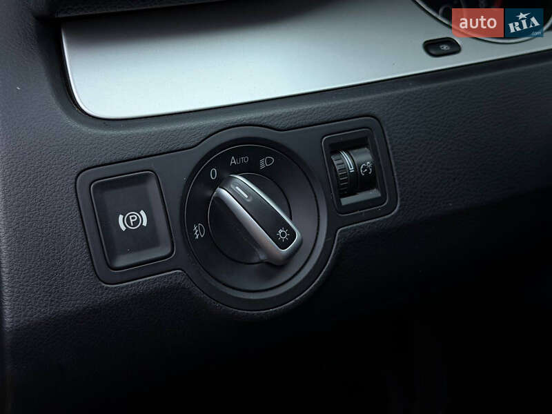 Купе Volkswagen CC / Passat CC 2009 в Прилуках фото 22 Купе Volkswagen CC / Passat CC 2009 в Прилуках