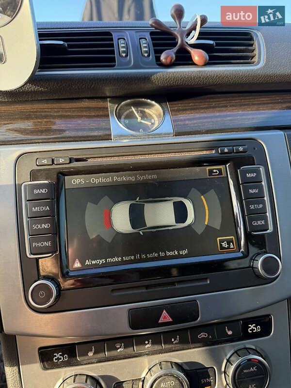 Купе Volkswagen CC / Passat CC 2012 в Івано-Франківську фото 20 Купе Volkswagen CC / Passat CC 2012 в Івано-Франківську