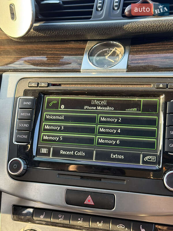 Купе Volkswagen CC / Passat CC 2012 в Івано-Франківську фото 26 Купе Volkswagen CC / Passat CC 2012 в Івано-Франківську