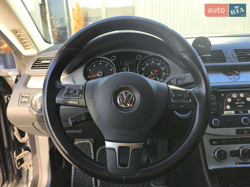 Купе Volkswagen CC / Passat CC 2014 в Киеве фото 17 Купе Volkswagen CC / Passat CC 2014 в Киеве