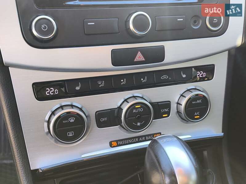 Купе Volkswagen CC / Passat CC 2014 в Киеве фото 21 Купе Volkswagen CC / Passat CC 2014 в Киеве