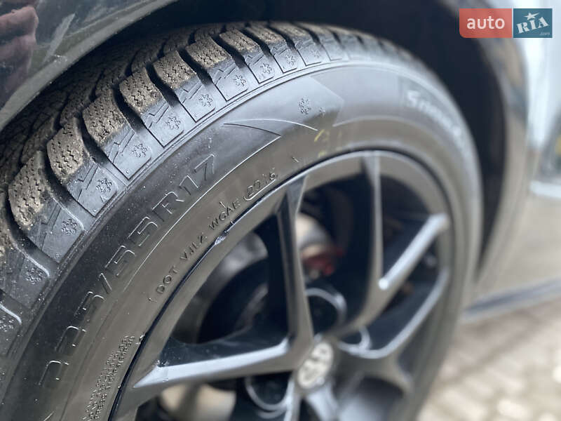 Купе Volkswagen CC / Passat CC 2011 в Хмельницькому