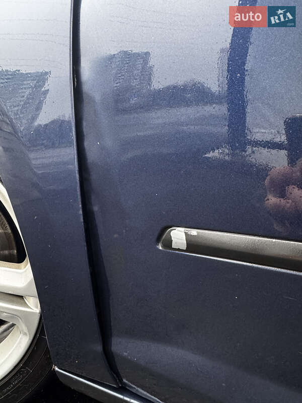 Купе Volkswagen CC / Passat CC 2012 в Києві