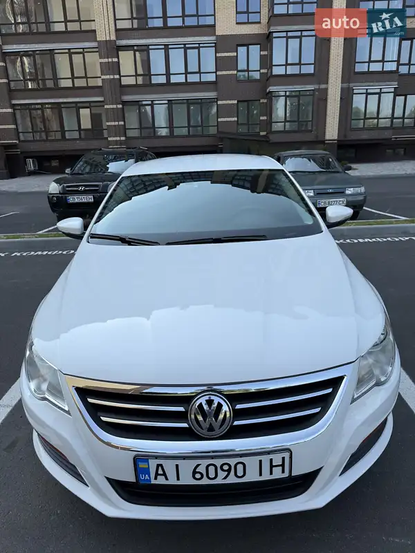 Volkswagen CC / Passat CC 2011 VIN WVWMN7AN2CE516096 фото оголошення 34 з 94