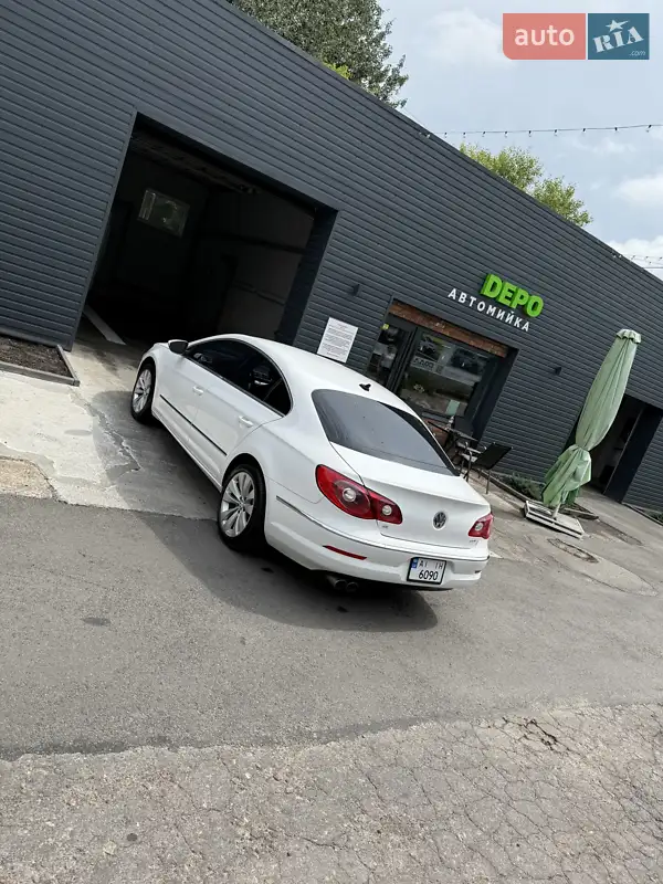 Volkswagen CC / Passat CC 2011 VIN WVWMN7AN2CE516096 фото оголошення 37 з 94