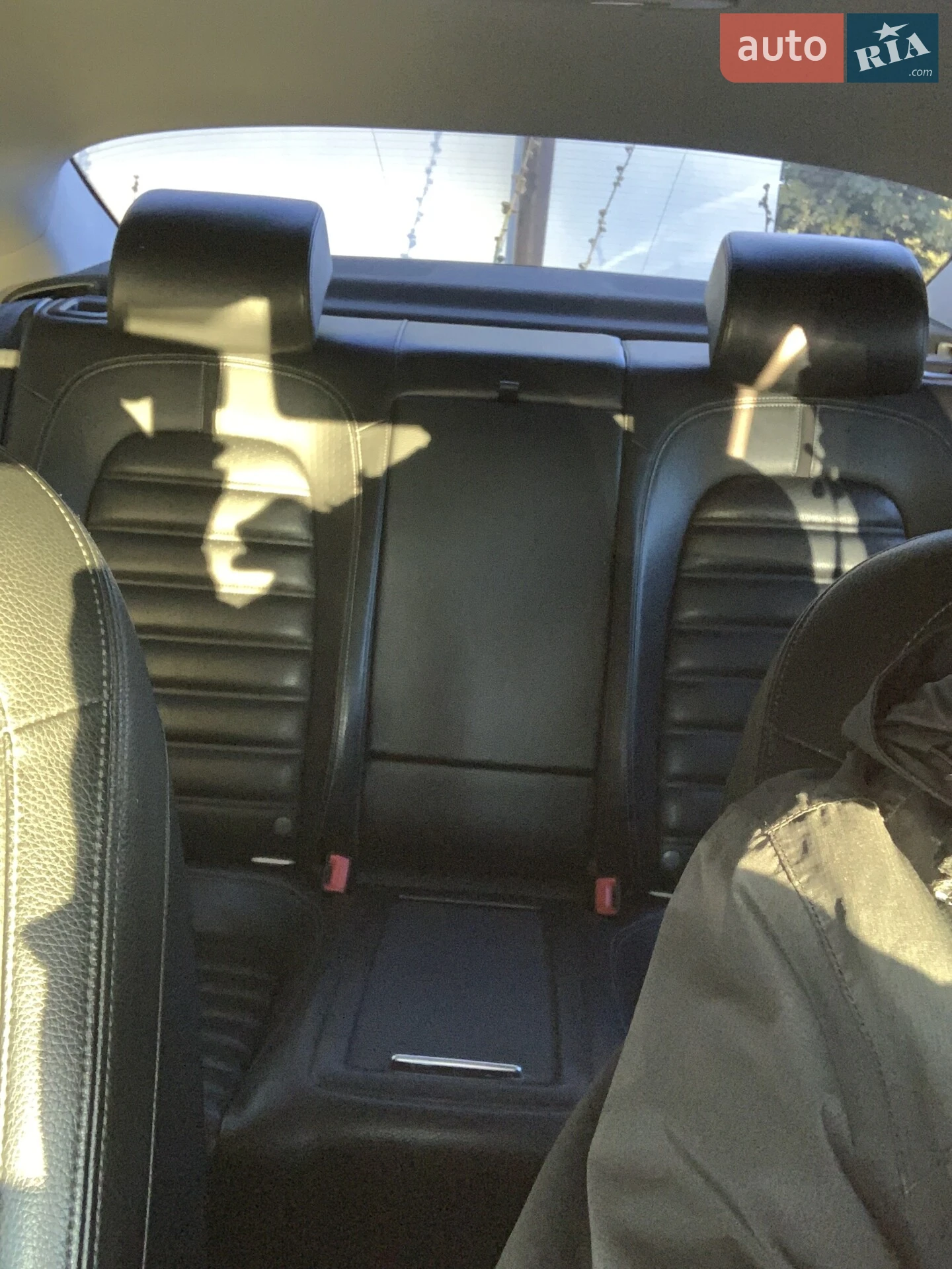Volkswagen CC / Passat CC 2011 VIN WVWMN7AN2CE516096 фото оголошення 58 з 59