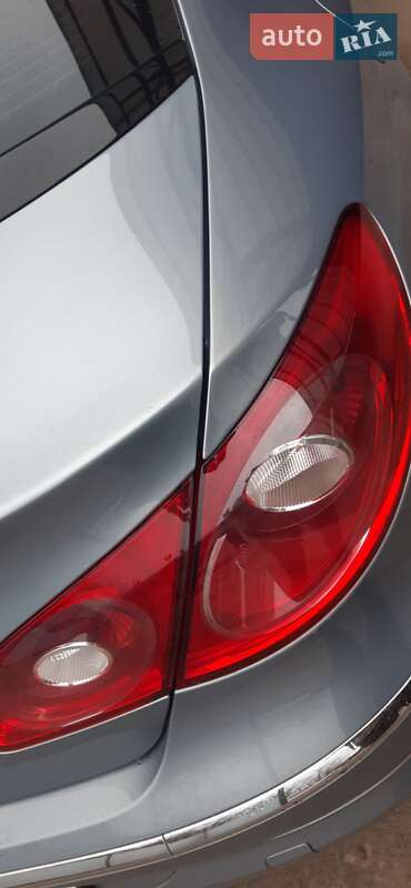 Купе Volkswagen CC / Passat CC 2010 в Чернігові