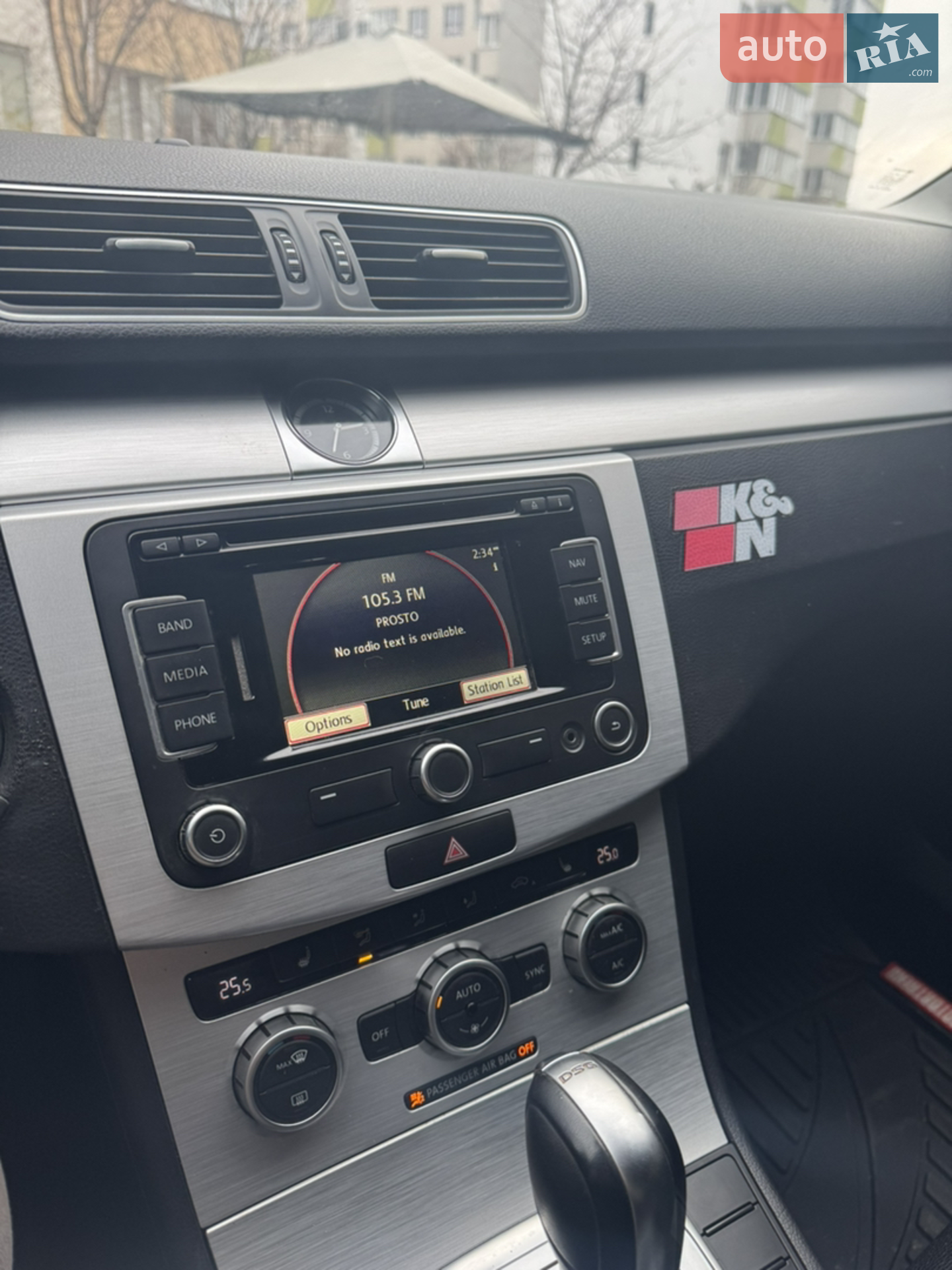 2014 Volkswagen Passat CC - мініатюра 16