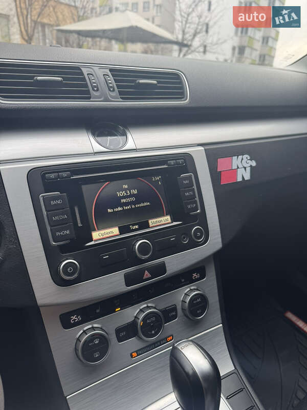 Купе Volkswagen CC / Passat CC 2014 в Чорноморську