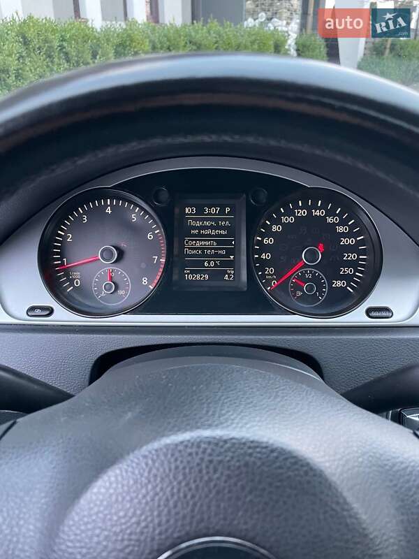 Купе Volkswagen CC / Passat CC 2012 в Стрые фото 5 Купе Volkswagen CC / Passat CC 2012 в Стрые