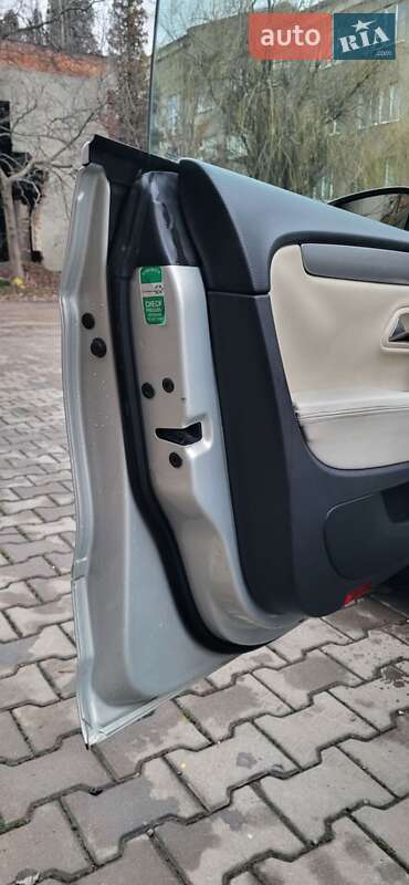 Купе Volkswagen CC / Passat CC 2009 в Коломые